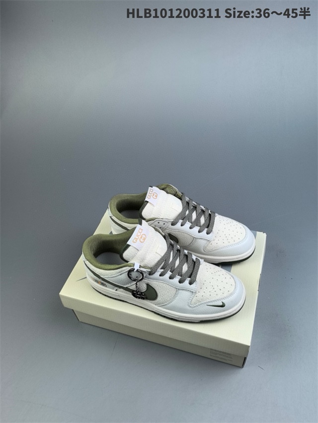 men Low top dunk sb shoes 36-45 2025-9-19-012